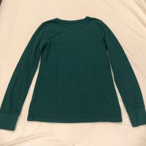 Eddie Bauer Thermal Long Sleeve